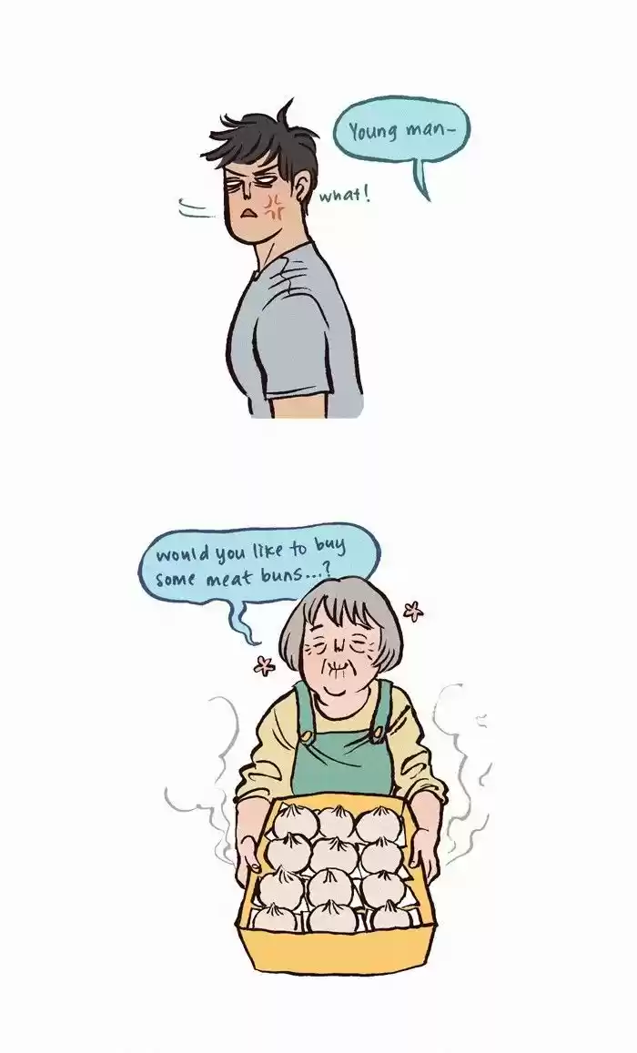 My Giant Nerd Boyfriend 117