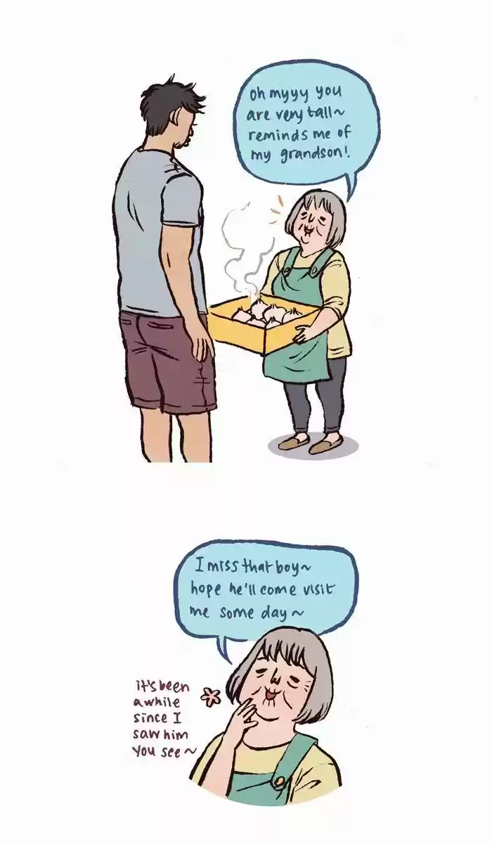 My Giant Nerd Boyfriend 117