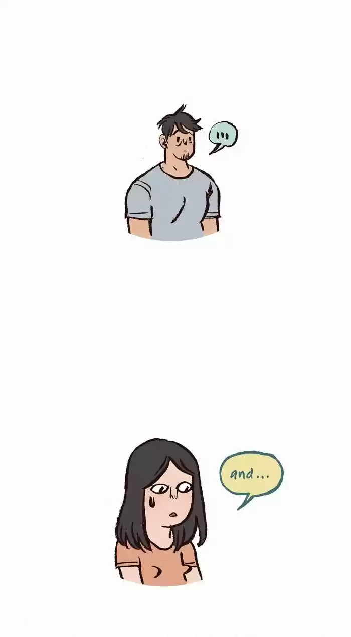 My Giant Nerd Boyfriend 117