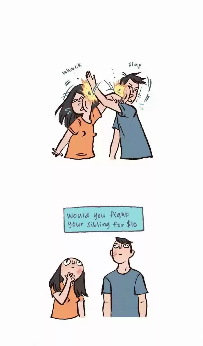 My Giant Nerd Boyfriend 118