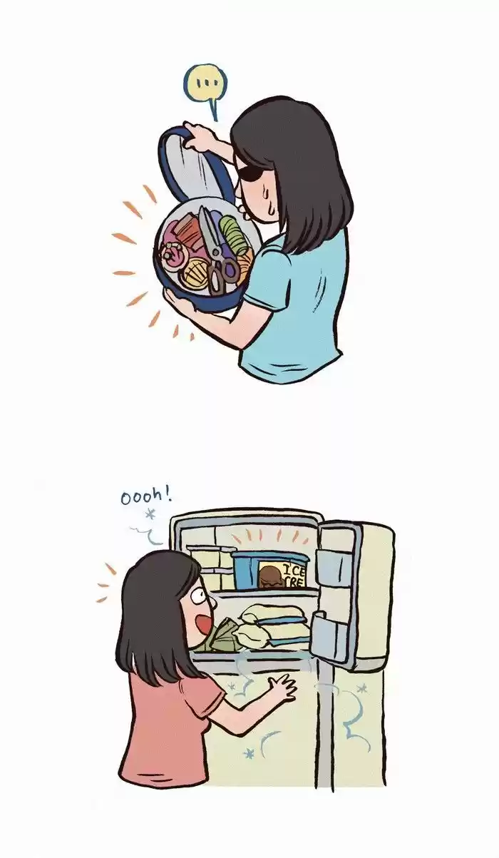 My Giant Nerd Boyfriend 119