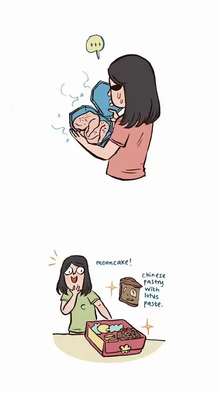 My Giant Nerd Boyfriend 119