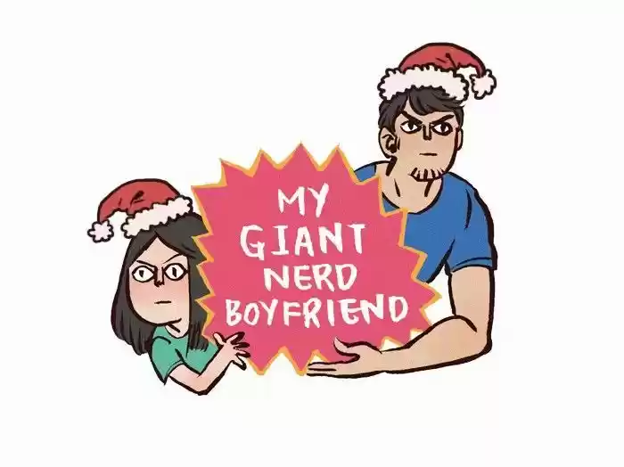 My Giant Nerd Boyfriend 120