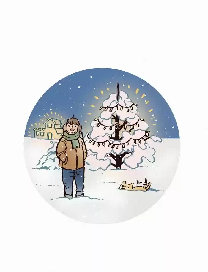 My Giant Nerd Boyfriend 120