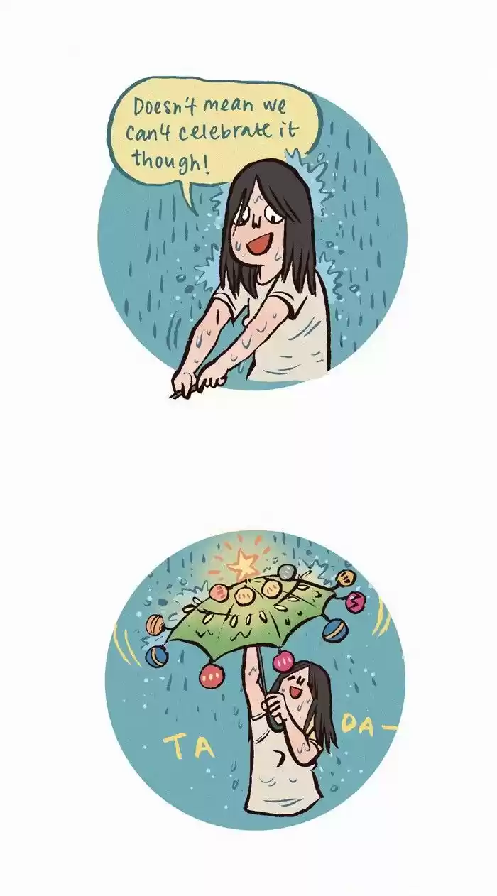 My Giant Nerd Boyfriend 120