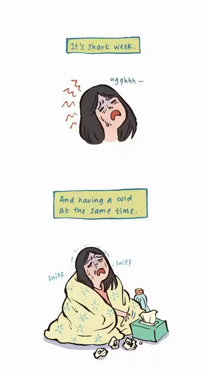 My Giant Nerd Boyfriend 123