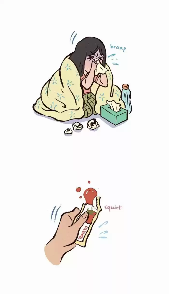 My Giant Nerd Boyfriend 123