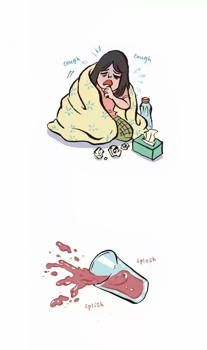 My Giant Nerd Boyfriend 123