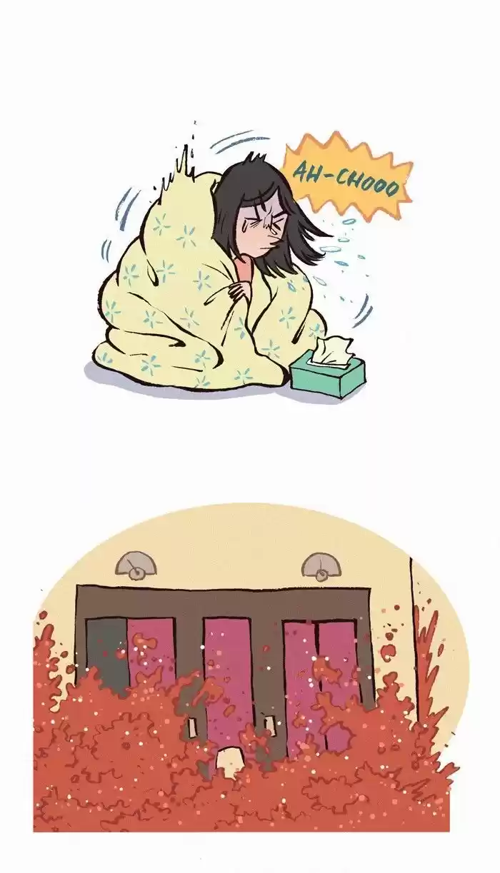 My Giant Nerd Boyfriend 123