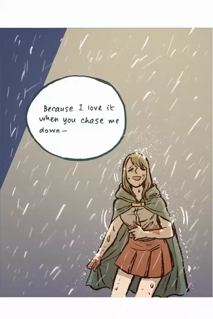 My Giant Nerd Boyfriend 124