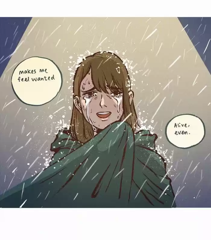 My Giant Nerd Boyfriend 124