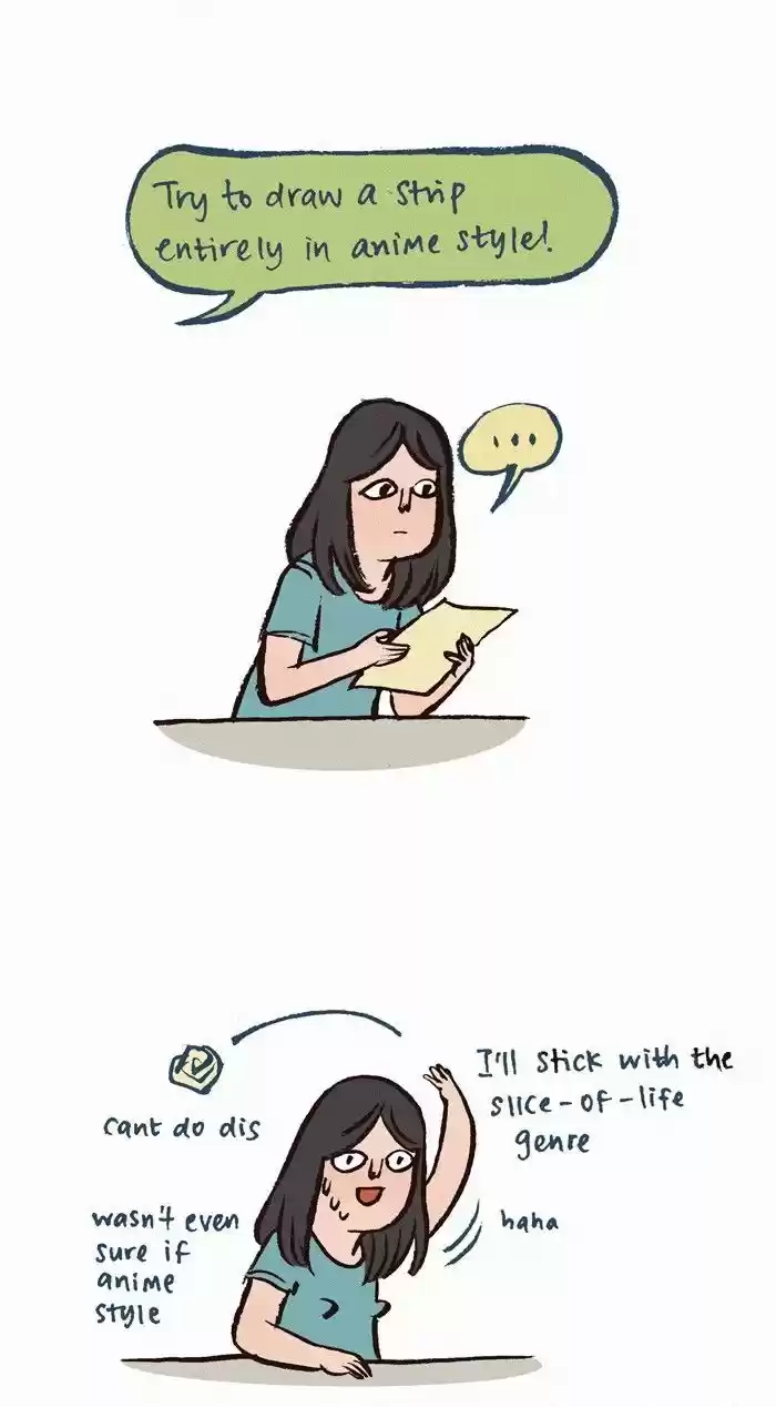 My Giant Nerd Boyfriend 124