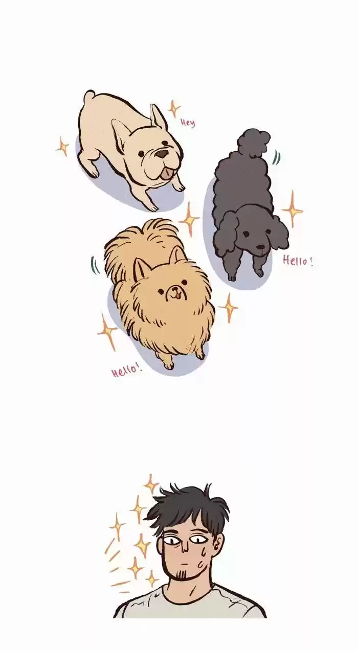 My Giant Nerd Boyfriend 126