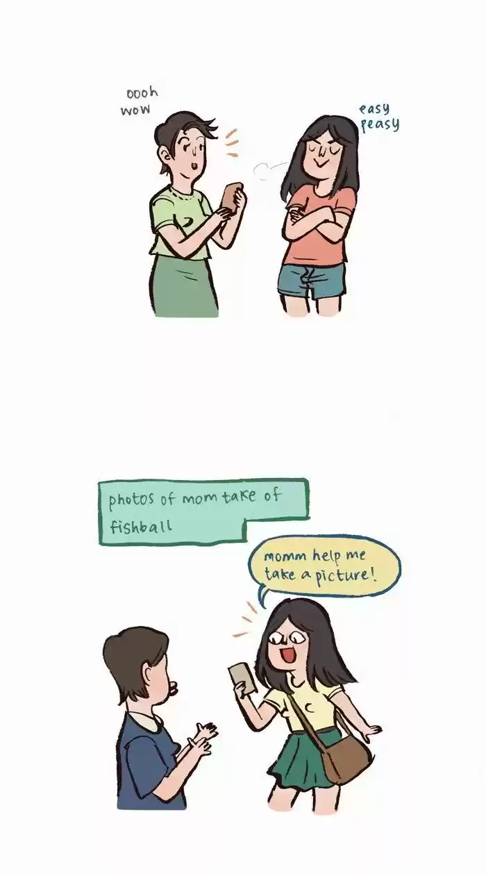 My Giant Nerd Boyfriend 130