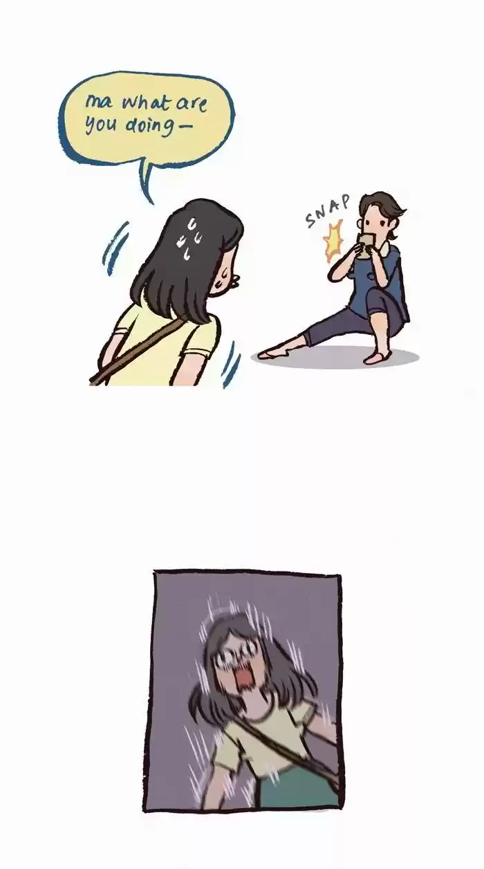 My Giant Nerd Boyfriend 130