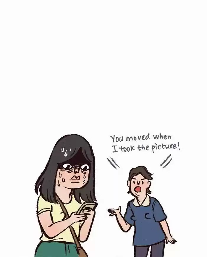 My Giant Nerd Boyfriend 130