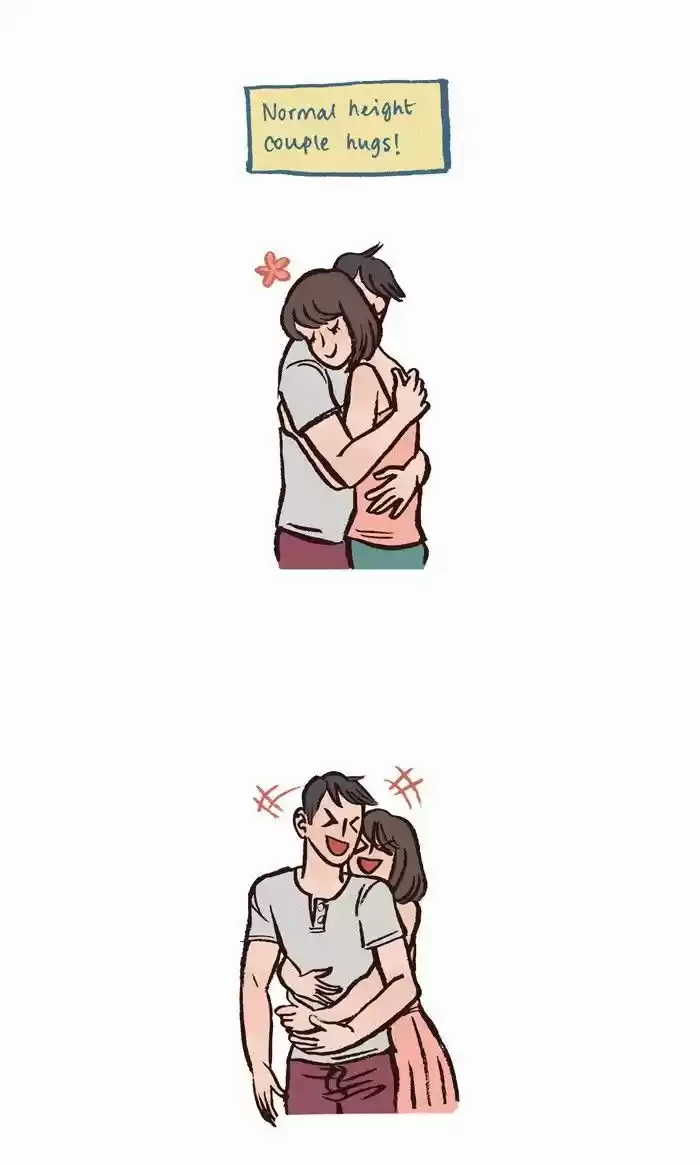 My Giant Nerd Boyfriend 131