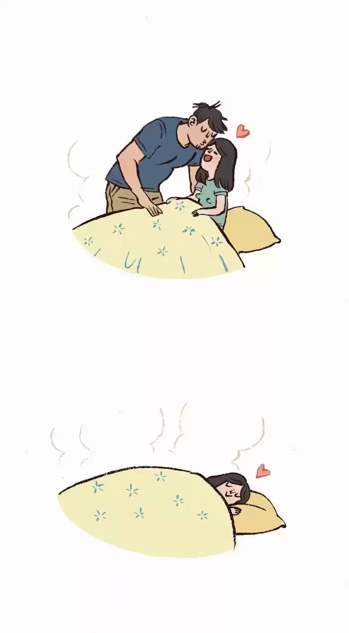 My Giant Nerd Boyfriend 133