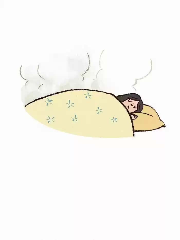 My Giant Nerd Boyfriend 133