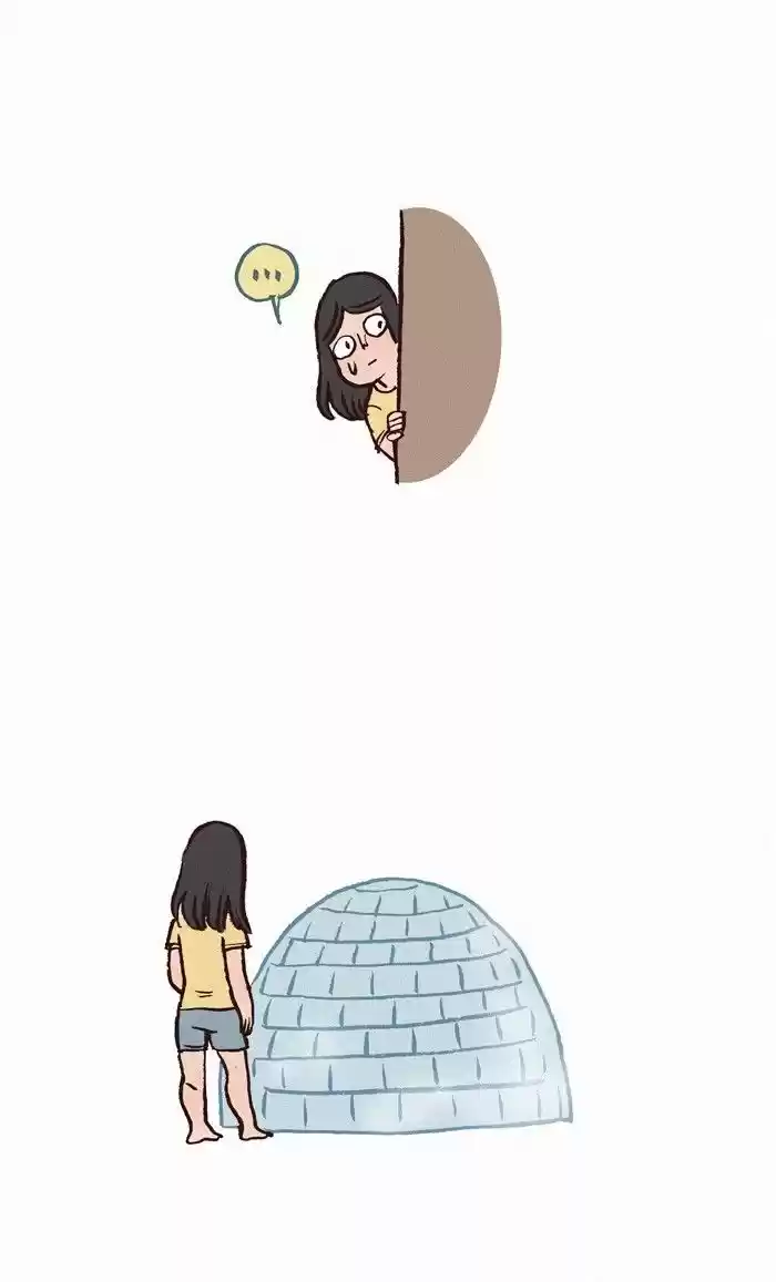 My Giant Nerd Boyfriend 134