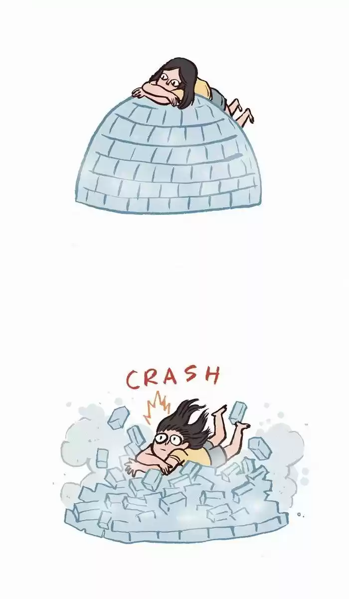 My Giant Nerd Boyfriend 134