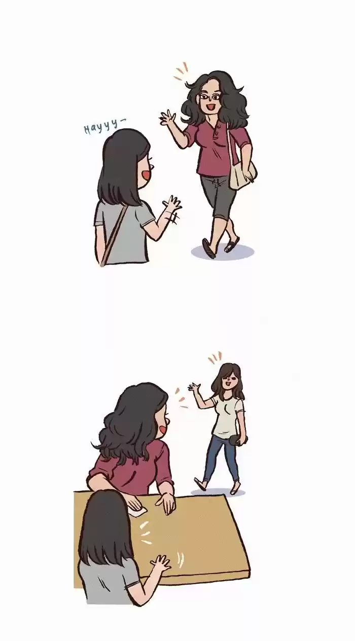 My Giant Nerd Boyfriend 136