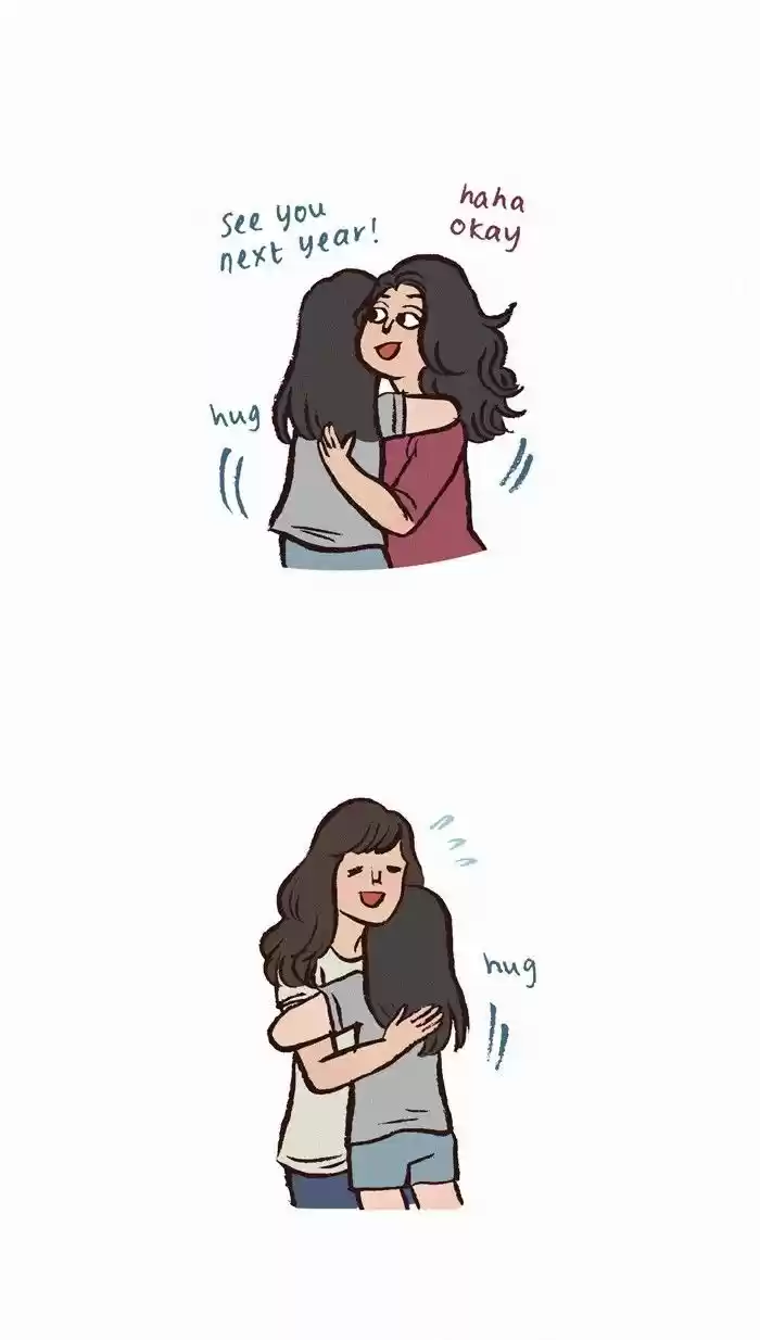 My Giant Nerd Boyfriend 136