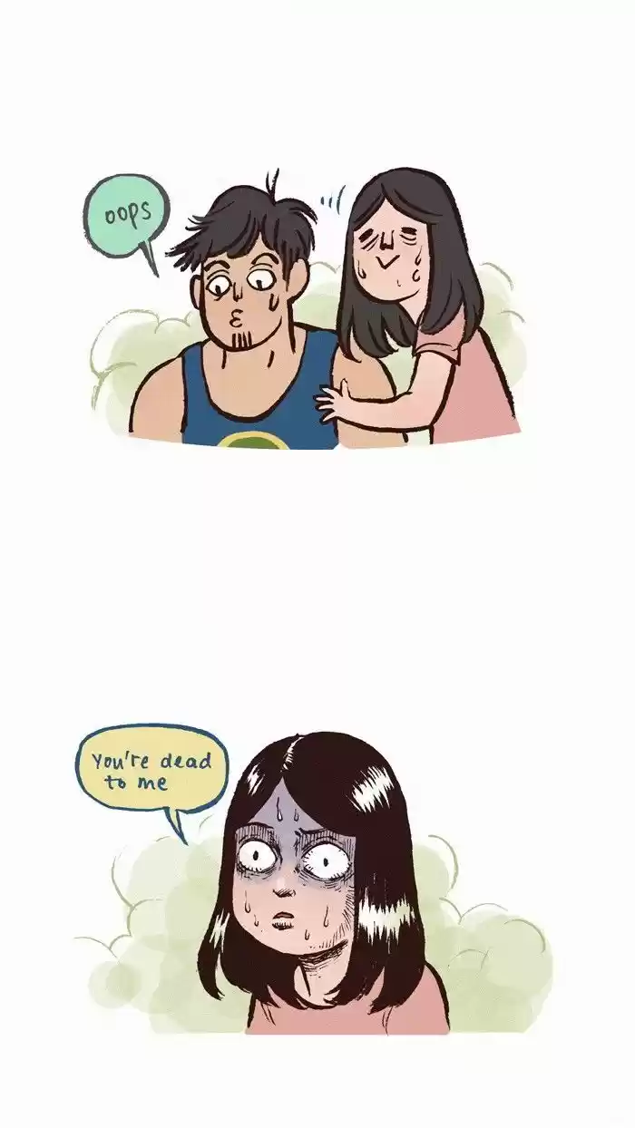 My Giant Nerd Boyfriend 137