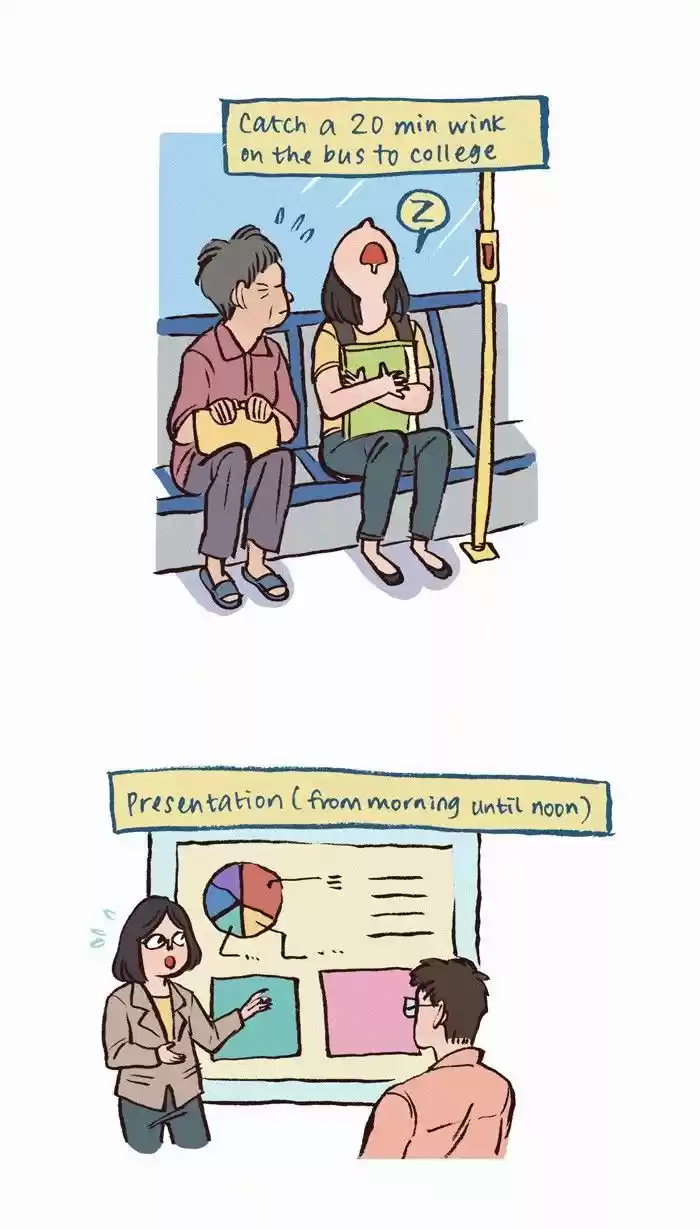 My Giant Nerd Boyfriend 138