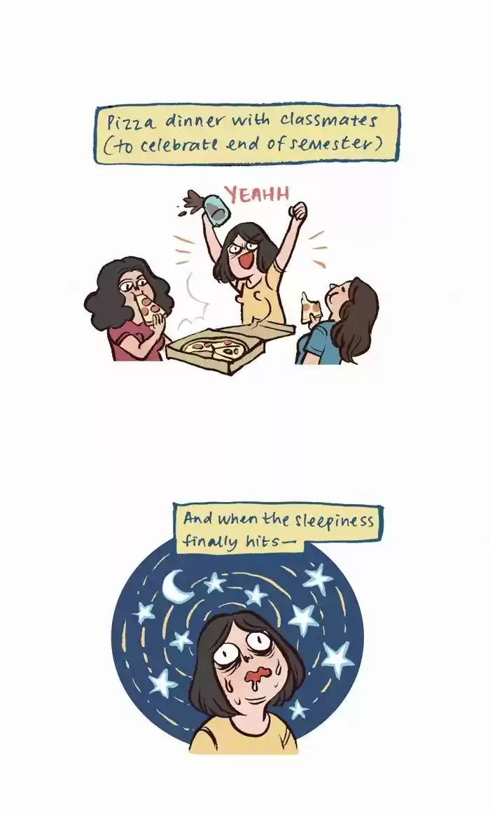 My Giant Nerd Boyfriend 138