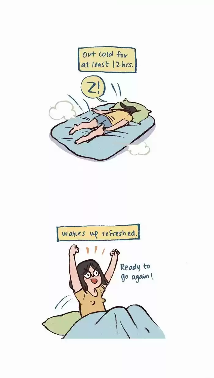 My Giant Nerd Boyfriend 138