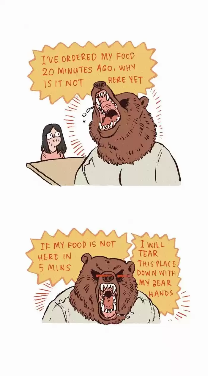 My Giant Nerd Boyfriend 140