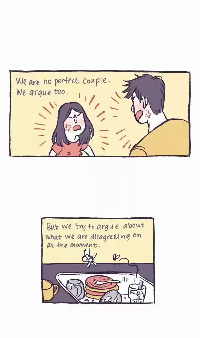 My Giant Nerd Boyfriend 141