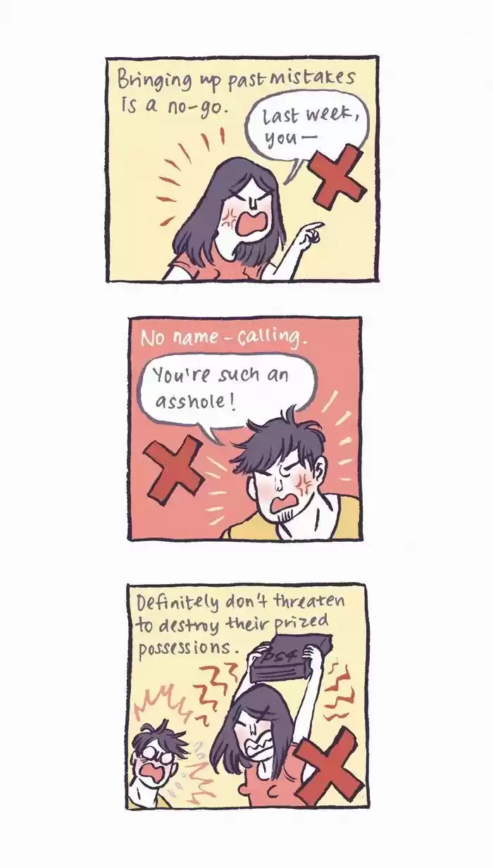 My Giant Nerd Boyfriend 141