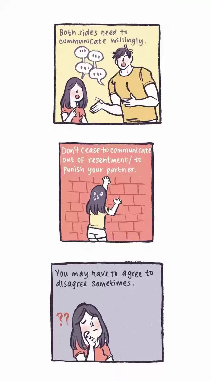 My Giant Nerd Boyfriend 141