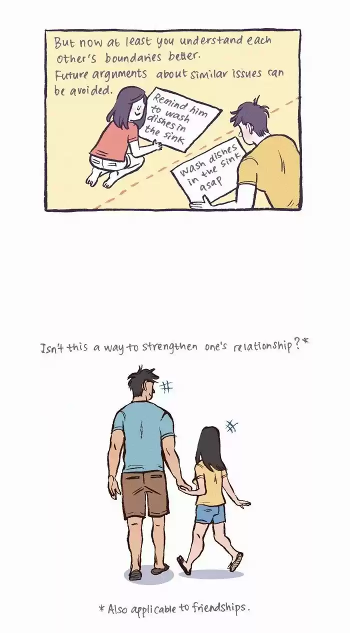 My Giant Nerd Boyfriend 141