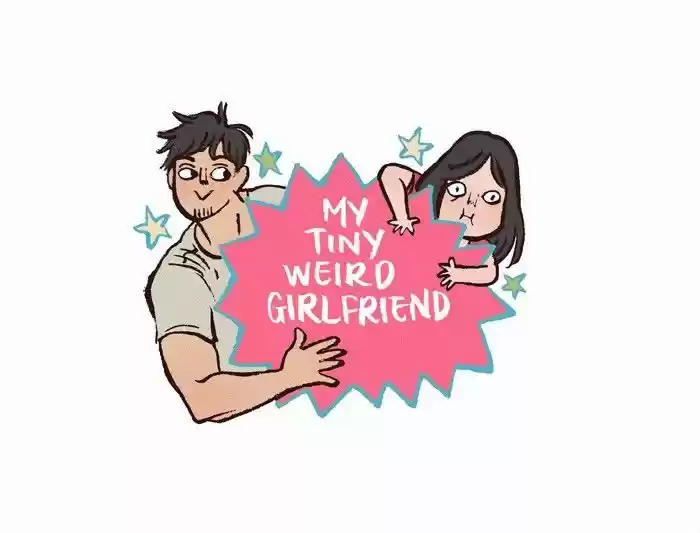My Giant Nerd Boyfriend 142
