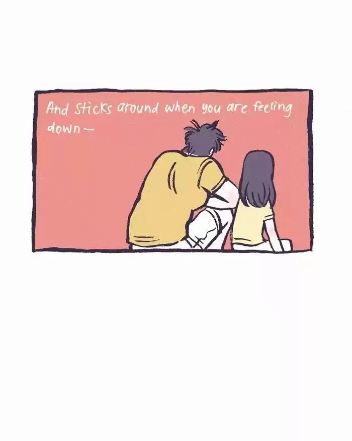 My Giant Nerd Boyfriend 142