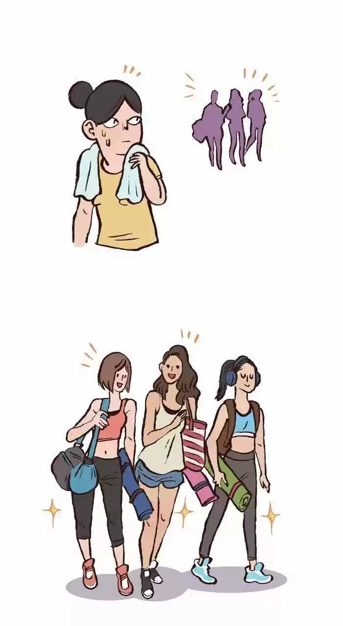 My Giant Nerd Boyfriend 143