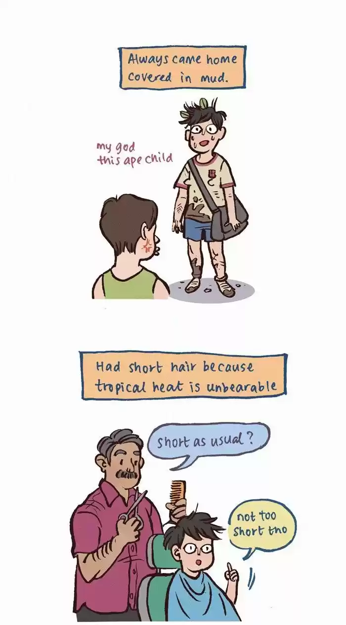 My Giant Nerd Boyfriend 144