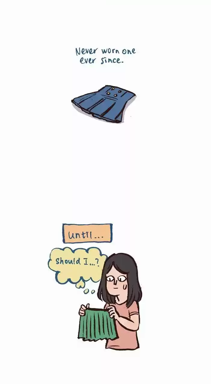 My Giant Nerd Boyfriend 144