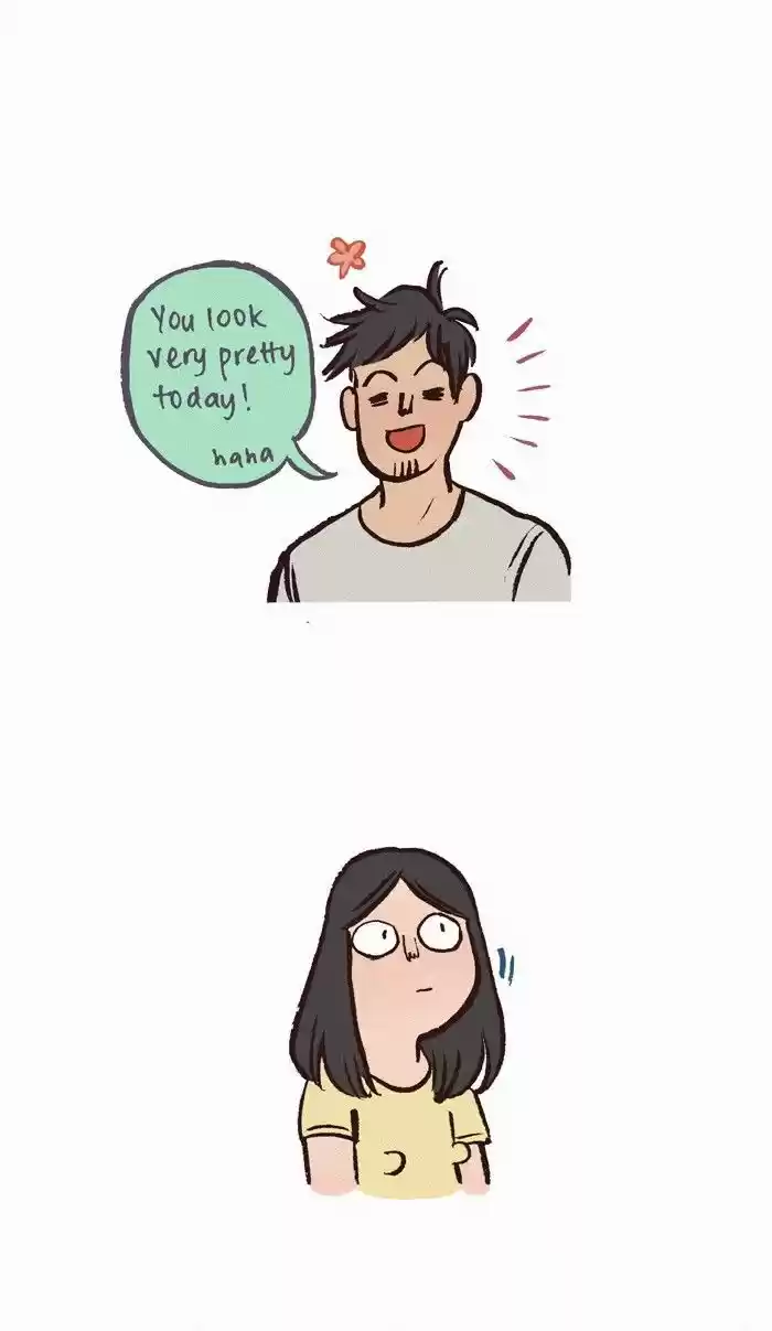 My Giant Nerd Boyfriend 144