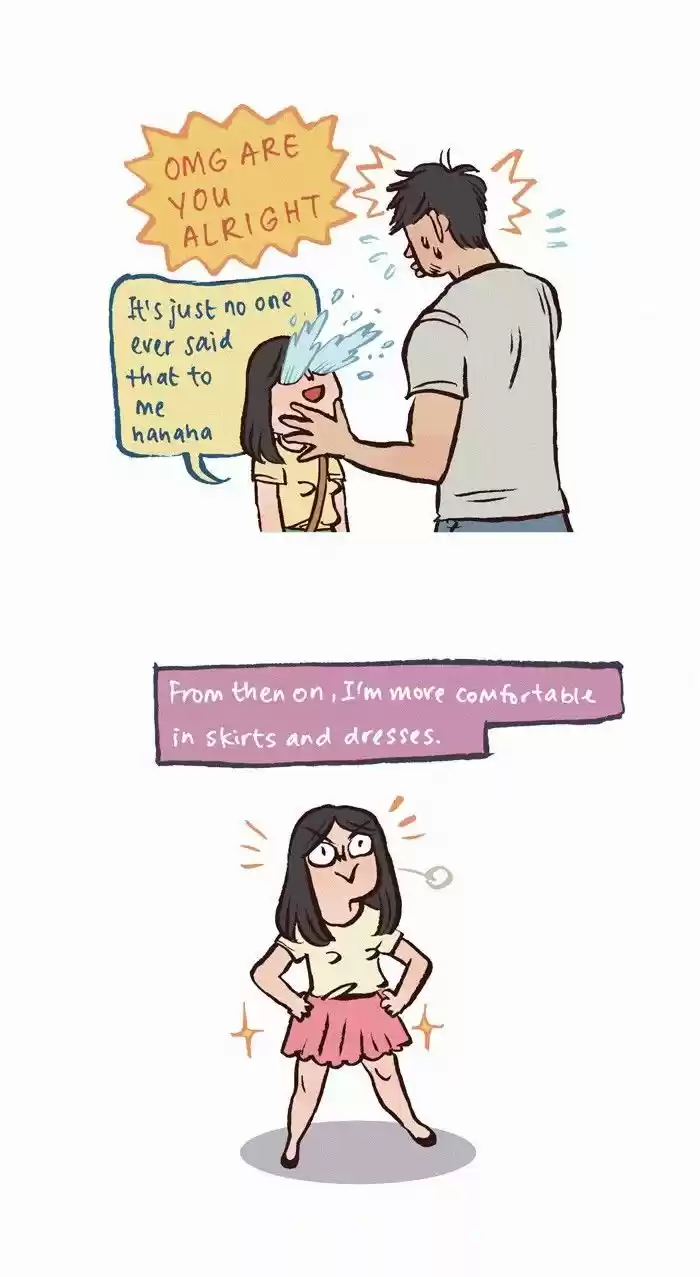 My Giant Nerd Boyfriend 144