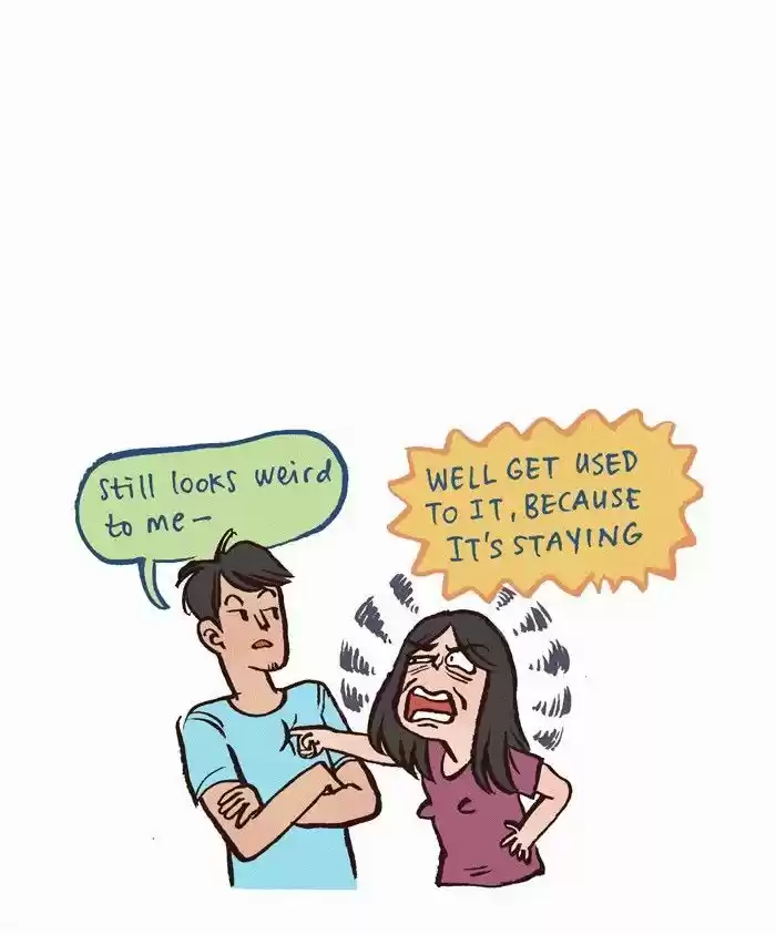 My Giant Nerd Boyfriend 144