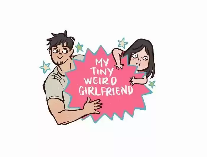 My Giant Nerd Boyfriend 145