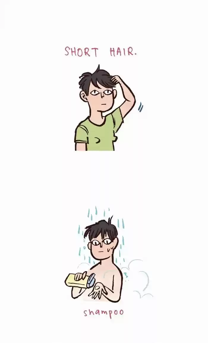 My Giant Nerd Boyfriend 145