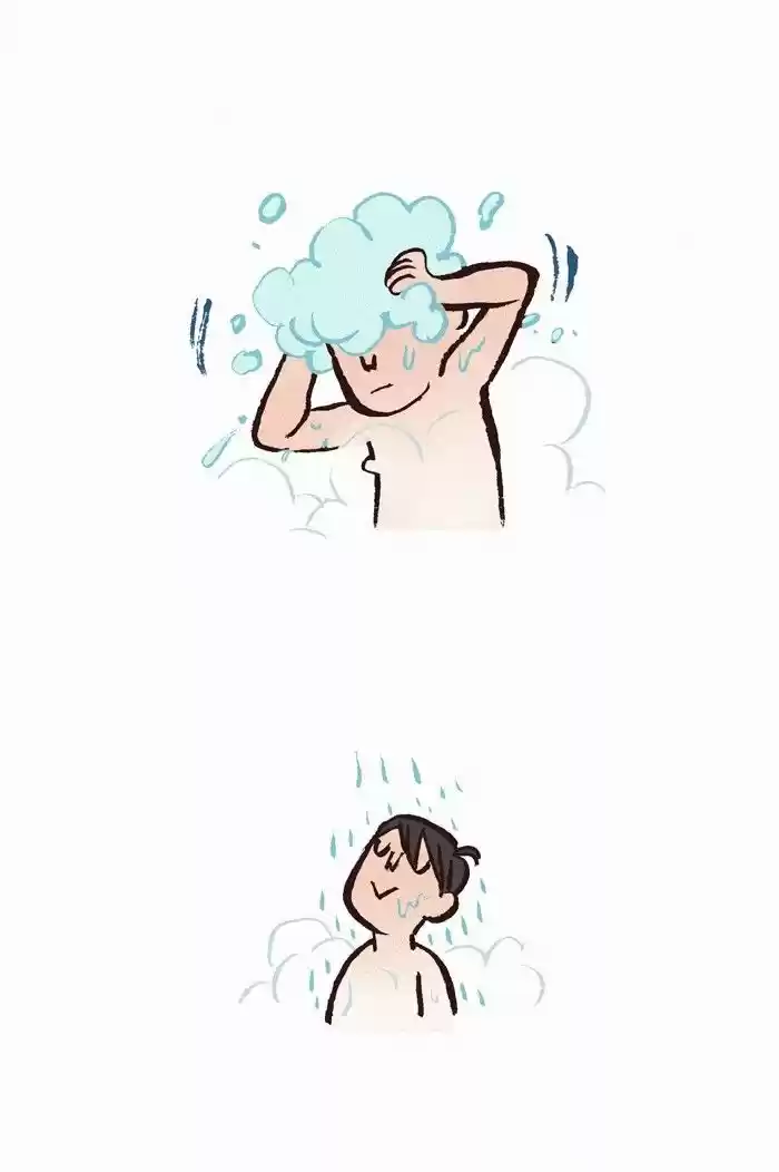 My Giant Nerd Boyfriend 145