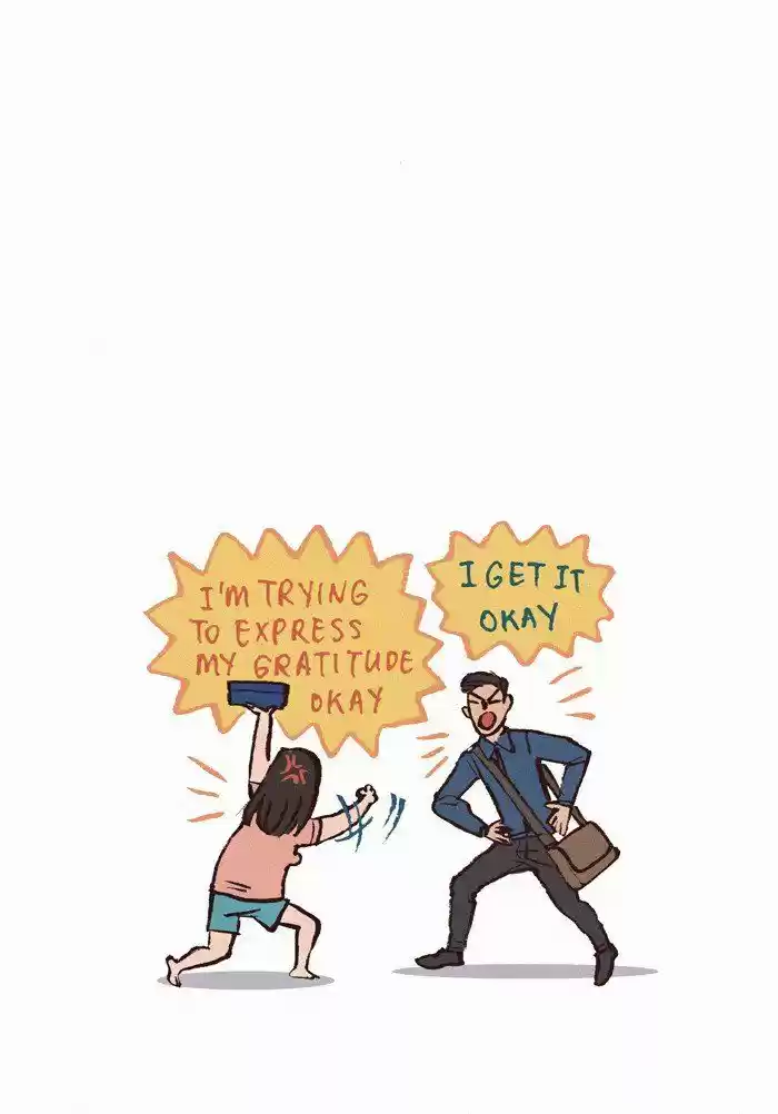 My Giant Nerd Boyfriend 146