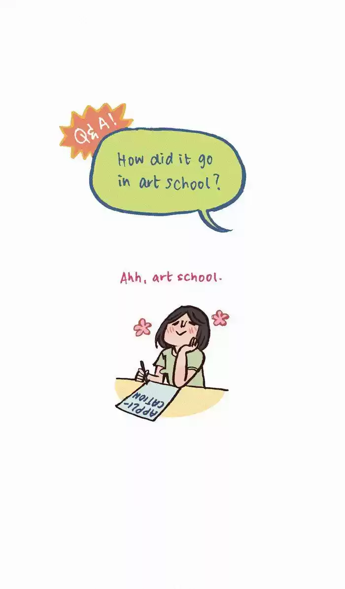 My Giant Nerd Boyfriend 147