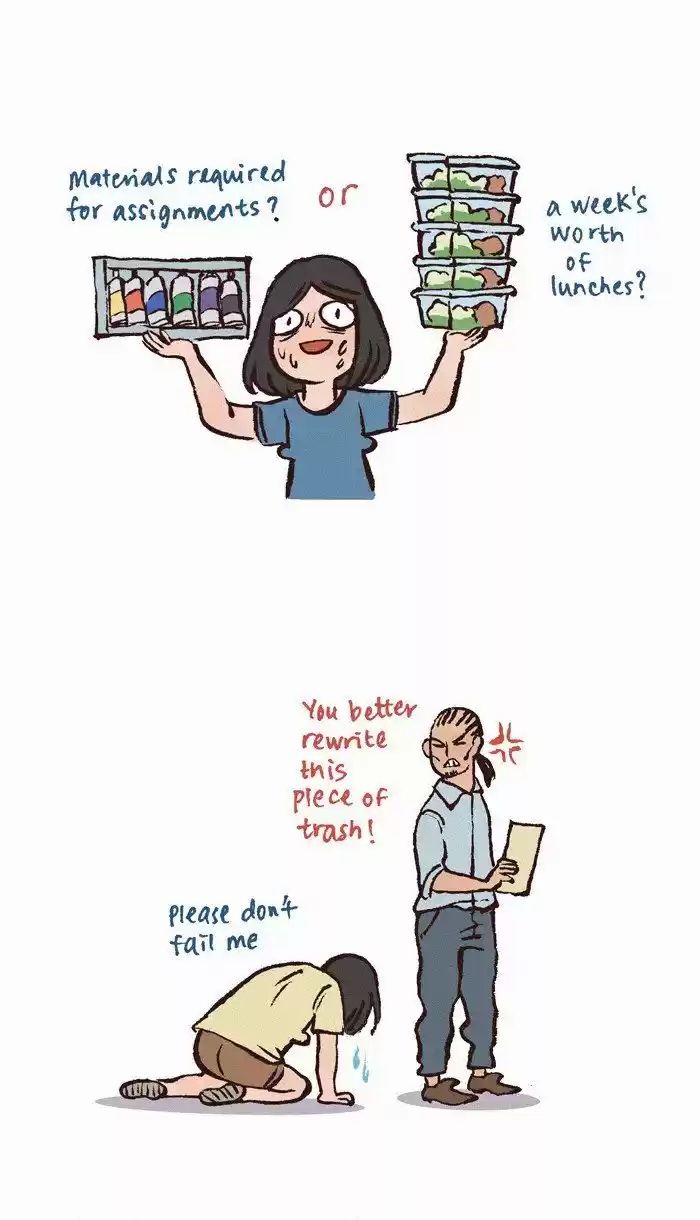 My Giant Nerd Boyfriend 147